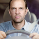 Illustration for article titled Frustrated Gunman Can’t Believe How Far He Has To Drive To Find Nearest Planned Parenthood Clinic